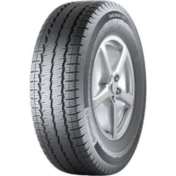 Anvelope  Continental VANCONTACT AS ULTRA 235/65R16C 121/119R All Season - Cod produs: 157492