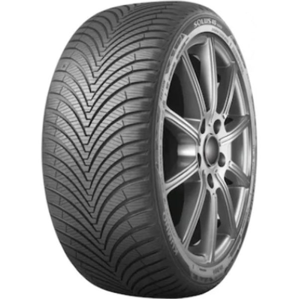 Anvelope  Kumho Ha32 185/65R15 88H All Season - Cod produs: 157507