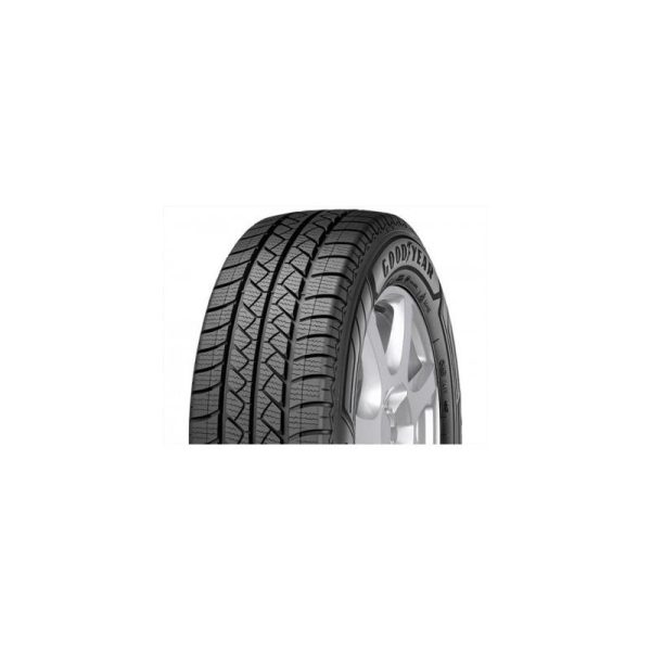 Anvelope  Goodyear VEC4SEACAR 215/65R16C 109T All Season - Cod produs: 157551