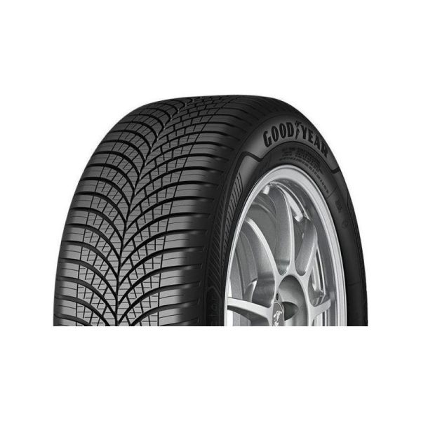 Anvelope  Goodyear VEC4SEASG3 175/65R14 86H All Season - Cod produs: 157556