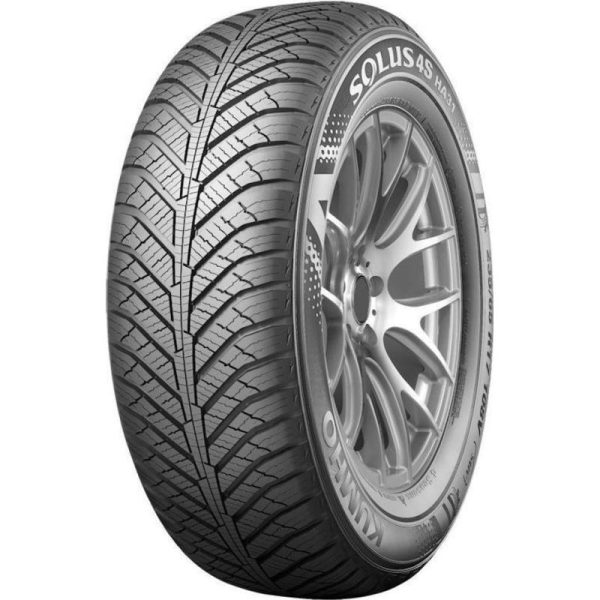 Anvelope  Kumho HA31 175/65R13 80T All Season - Cod produs: 157638