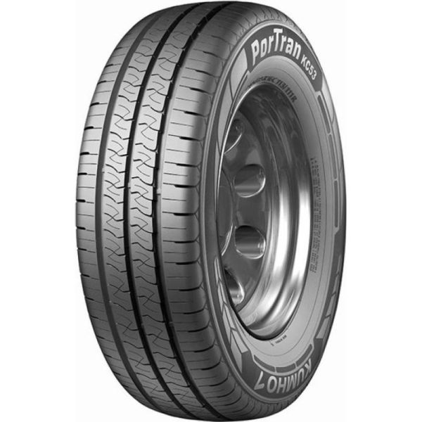 Anvelope  Kumho KC53 205/65R16C 107T Vara - Cod produs: 157669