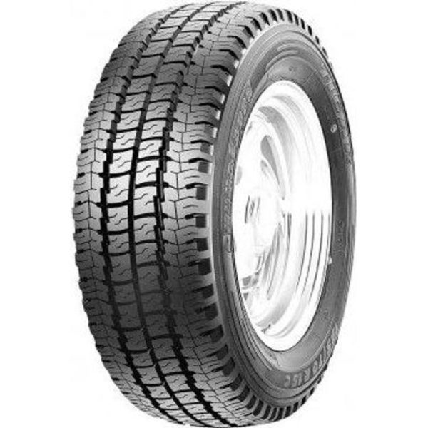 Anvelope  Tigar Cargo Speed 205/65R16C 107/105T Vara - Cod produs: 157672