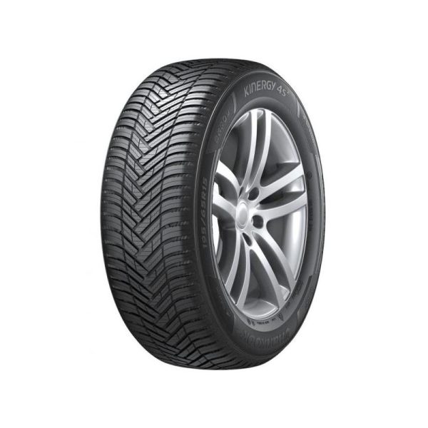 Anvelope  Hankook H750 KINERGY 4S 2 215/55R16 97V All Season - Cod produs: 157691