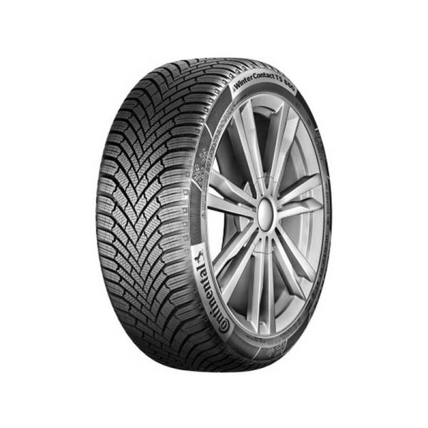 Anvelope  Continental WINTERCONTACT TS 870 P 215/65R16 102H Iarna - Cod produs: 157703