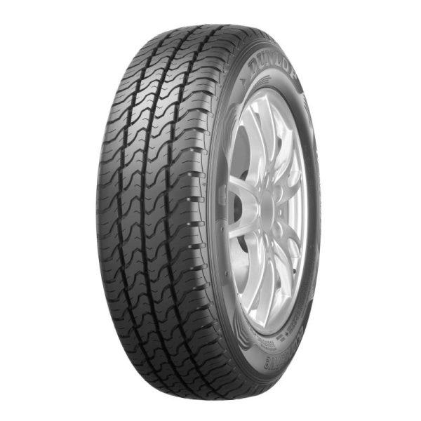 Anvelope  Dunlop Econodrive 215/75R16C 116/114R Vara - Cod produs: 157710