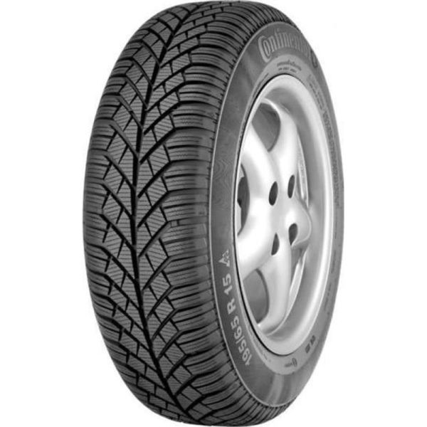 Anvelope  Continental ContiWinterContact TS830P 225/50R18 99V Iarna - Cod produs: 157723