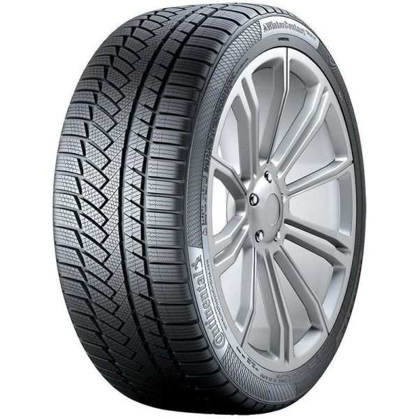 Anvelope  Continental ContiWinterContact TS 850P 225/50R17 94H Iarna - Cod produs: 157726