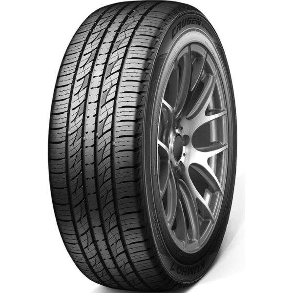 Anvelope  Kumho KL33 225/55R19 99H Vara - Cod produs: 157733