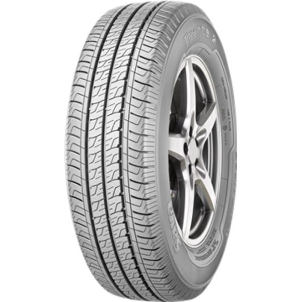 Anvelope  Sava TRENTA 2 225/75R16C 121R Vara - Cod produs: 157754