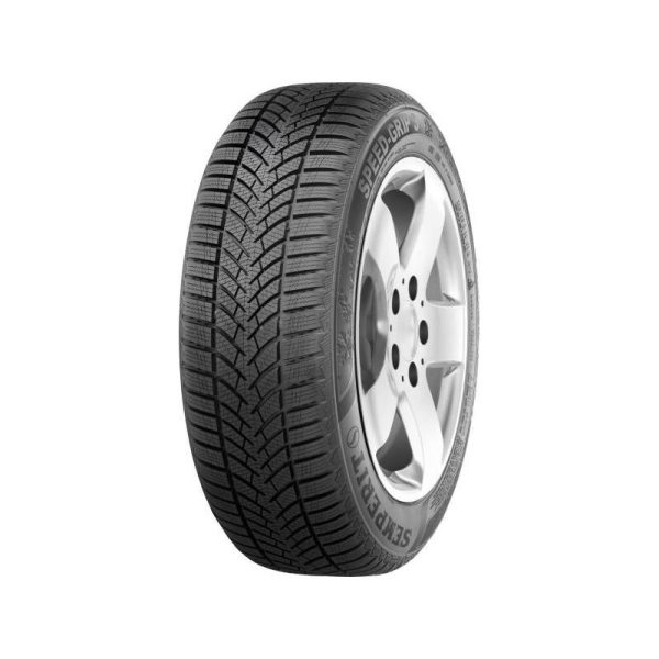 Anvelope  Semperit SPEEDGRIP 5 235/55R19 105V Iarna - Cod produs: 157779