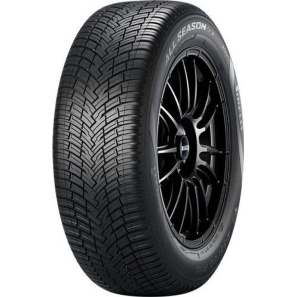 Anvelope  Pirelli SCORPION ALL SEASON SF2 235/60R18 107W All Season - Cod produs: 157788