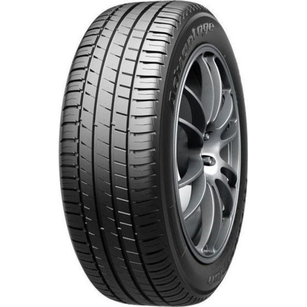 Anvelope  Bfgoodrich ADVANTAGE ALLSEASON 245/45R18 100W All Season - Cod produs: 157809