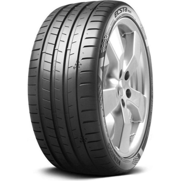 Anvelope  Kumho PS91 255/35R18 94Y Vara - Cod produs: 157821