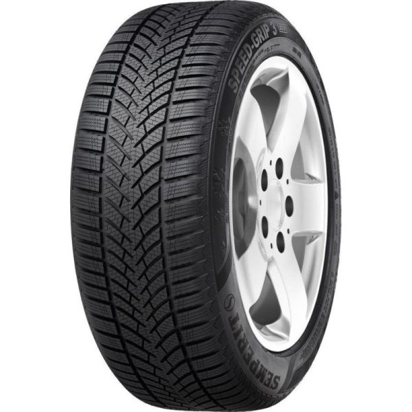 Anvelope  Semperit SPEEDGRIP 3 255/40R19 100V Iarna - Cod produs: 157826