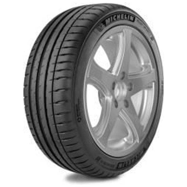 Anvelope  Michelin Pilot Sport 4 S 295/35R21 107Y Vara - Cod produs: 157916