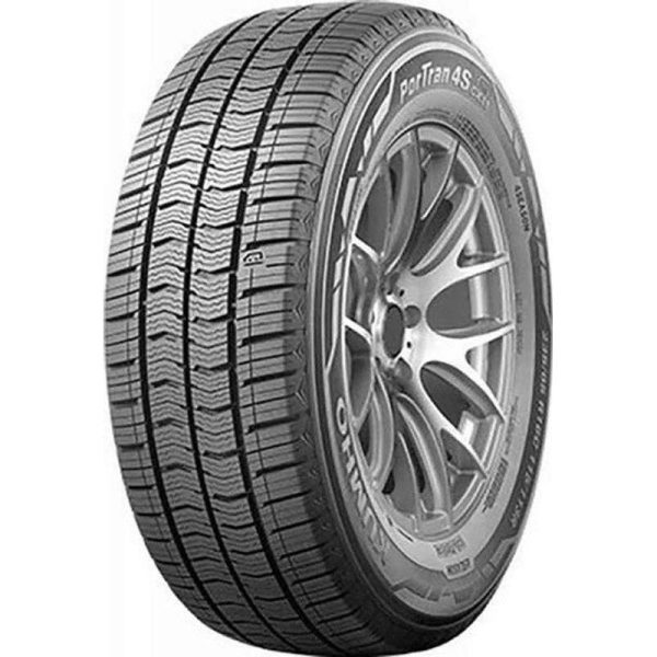 Anvelope  Kumho Cx11 215/70R15C 109/107R All Season - Cod produs: 157990