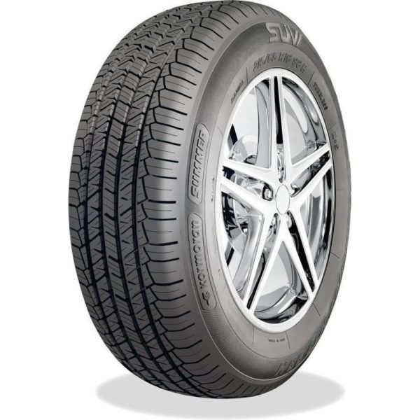 Anvelope  Kumho At61 235/65R17 108S Vara - Cod produs: 157991