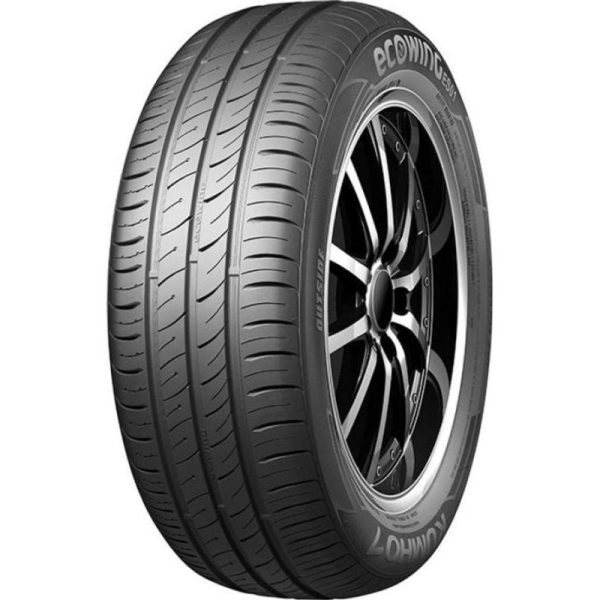 Anvelope  Kumho Ecowing ES01 KH27 235/60R16 100H Vara - Cod produs: 158005