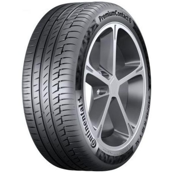 Anvelope  Continental Premiumcontact 6 195/65R15 91H Vara - Cod produs: 158260