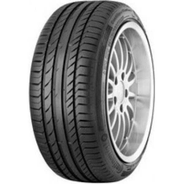 Anvelope  Continental Contisportcontact 5 255/35R19 96Y Vara - Cod produs: 158265