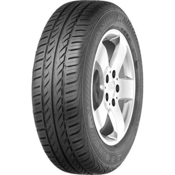 Anvelope  Gislaved UrbanSpeed 175/70R14 88T Vara - Cod produs: 158349