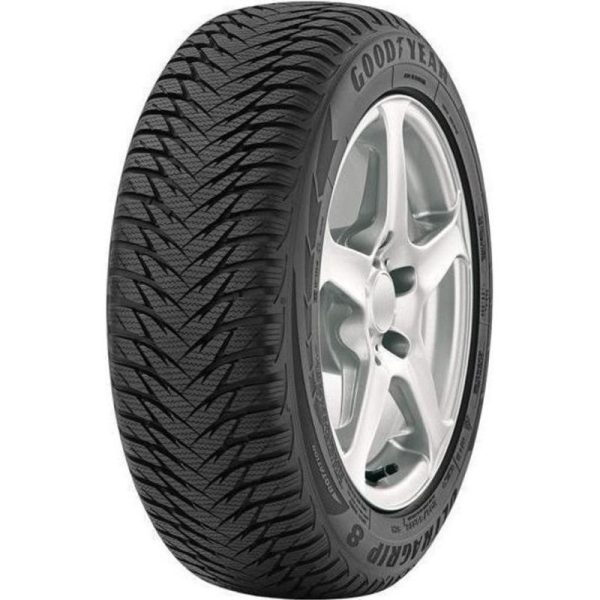 Anvelope  Goodyear ULTRAGRIP 8 185/60R15 84T Iarna - Cod produs: 158363