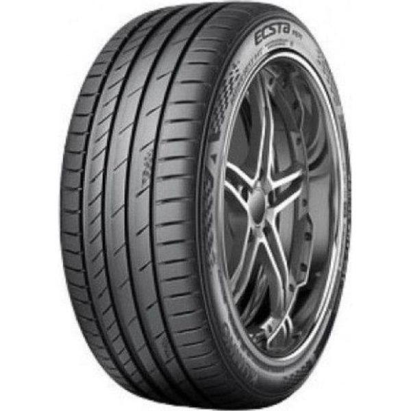 Anvelope  Kumho ECSTA PS71 205/55R16 91W Vara - Cod produs: 158405