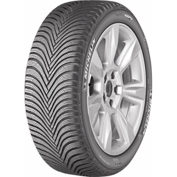 Anvelope  Michelin Alpin 5 205/60R16 92V Iarna - Cod produs: 158413