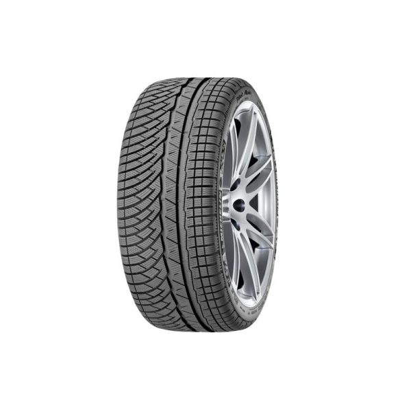 Anvelope  Michelin Pilot Alpin Pa4 235/35R20 92W Iarna - Cod produs: 158437