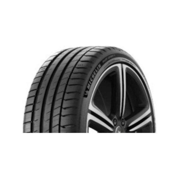 Anvelope  Michelin PILOT SPORT 5 265/35R18 97Y Vara - Cod produs: 158455