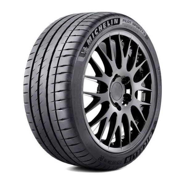 Anvelope  Michelin PILOT SPORT 4 SUV 265/50R20 111Y Vara - Cod produs: 158468