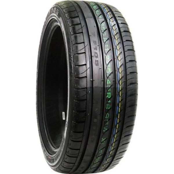 Anvelope  Minerva F105 245/30R20 95W Vara - Cod produs: 158487