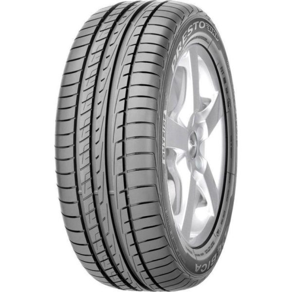 Anvelope  Debica Presto Uhp 225/55R16 95W Vara - Cod produs: 158706