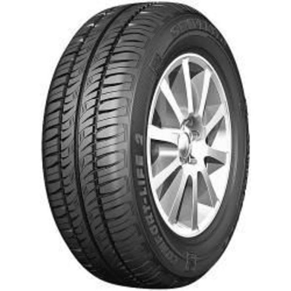 Anvelope  Semperit ComfortLife 2 185/60R14 82T Vara - Cod produs: 158711