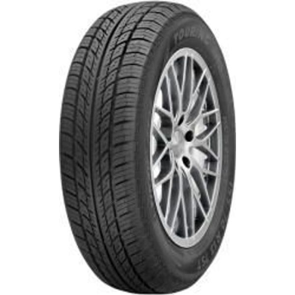 Anvelope  Tigar Touring 195/70R14 91H Vara - Cod produs: 158734