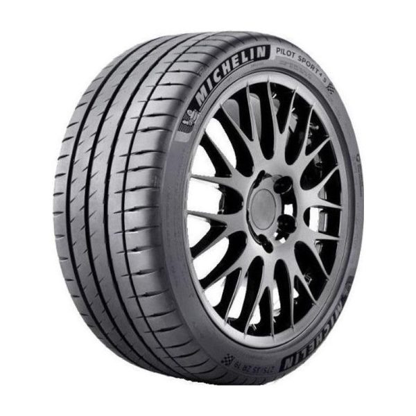 Anvelope  Michelin PILOT SPORT 4S1 225/45R19 96W Vara - Cod produs: 158832