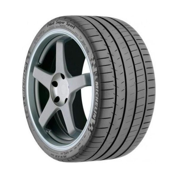 Anvelope  Michelin Pilot Super Sport 255/45R19 100Y Vara - Cod produs: 158836