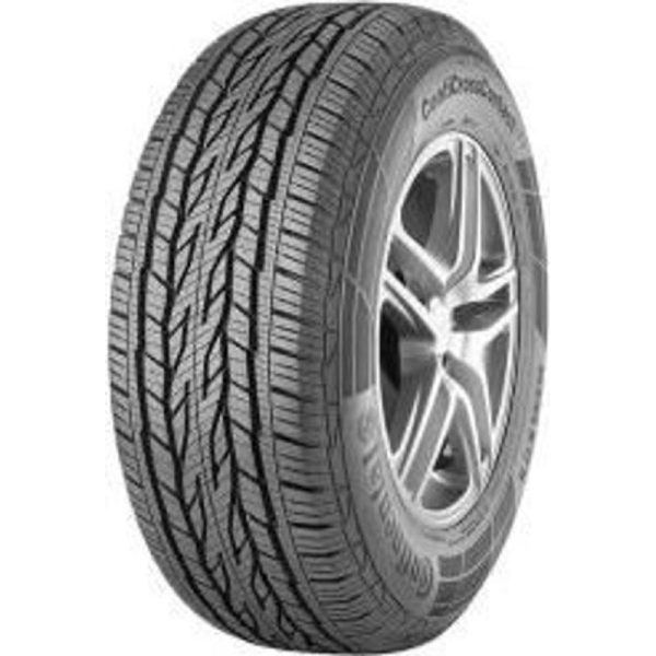 Anvelope  Continental ContiCrossContact LX2 235/70R16 106H Vara - Cod produs: 159198