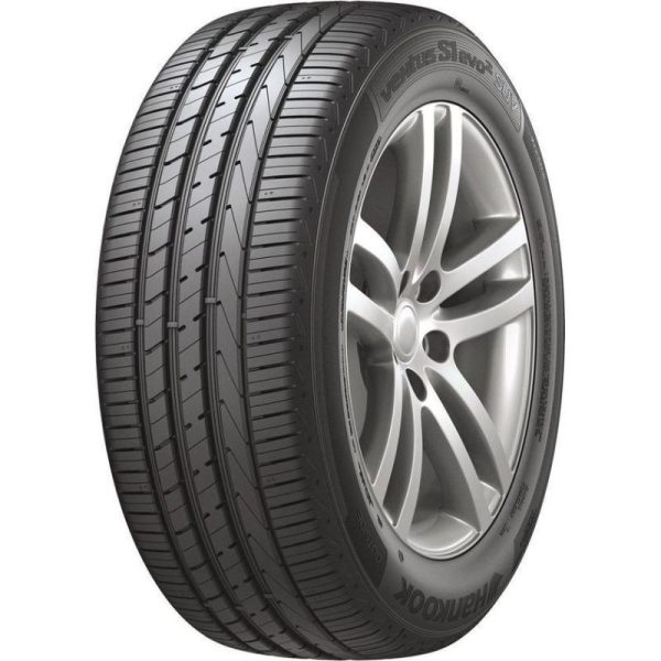 Anvelope  Hankook K117C Ventus S1 evo2 SUV 315/35R20 110W Vara - Cod produs: 159212