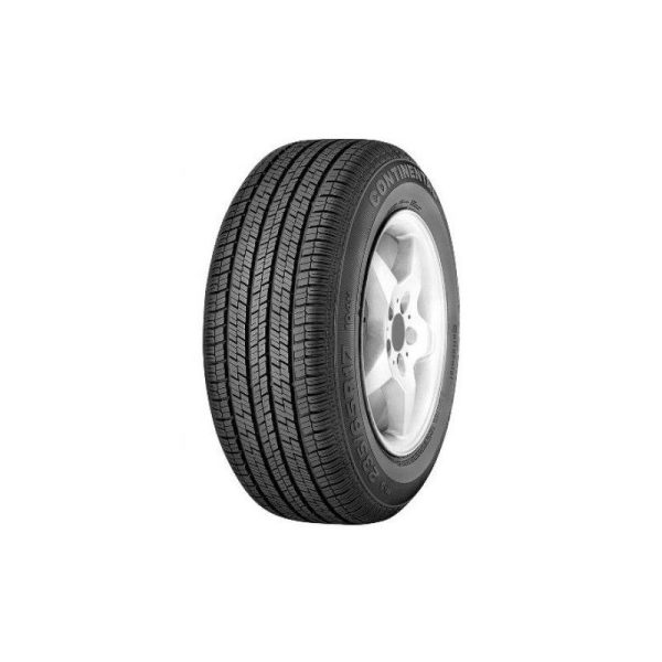 Anvelope  Continental Conti4x4Contact 235/60R17 102V Vara - Cod produs: 159227