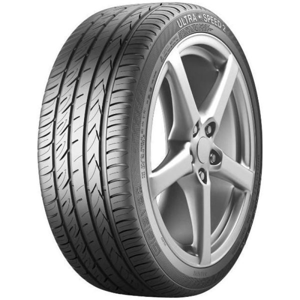 Anvelope  Gislaved ULTRASPEED 2 225/40R18 92Y Vara - Cod produs: 159289