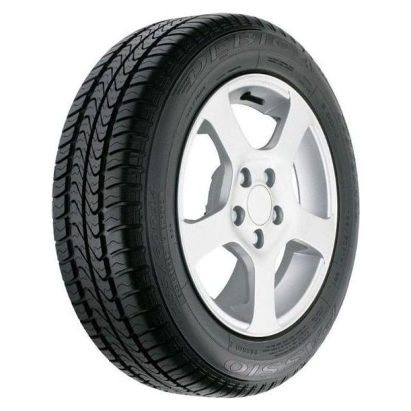 Anvelope  Debica Passio 2 155/65R13 73T Vara - Cod produs: 159340