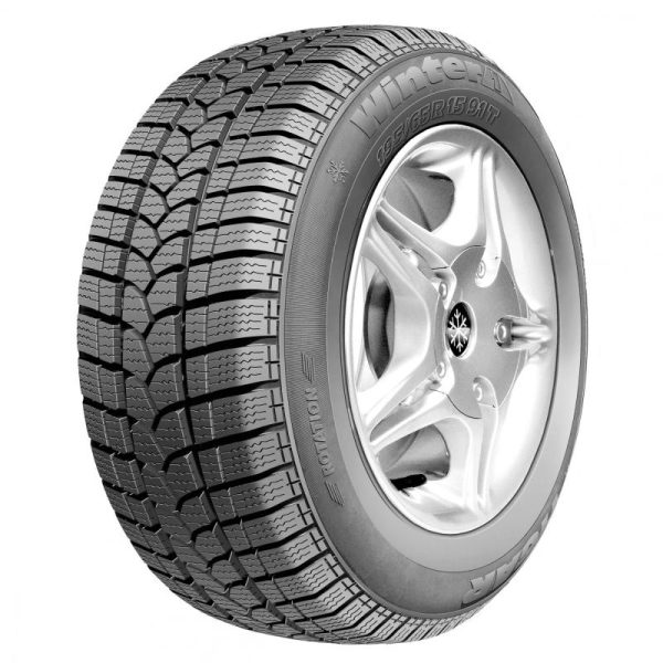 Anvelope  Tigar Winter 1 175/70R13 82T Iarna - Cod produs: 159803