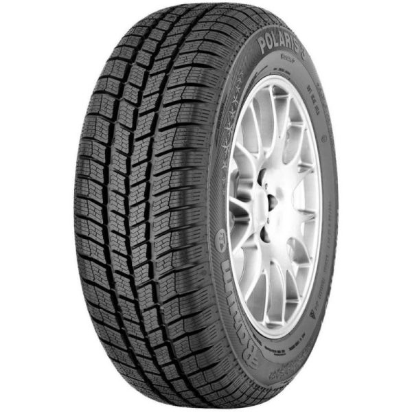 Anvelope  Barum Polaris 3 185/55R14 80T Iarna - Cod produs: 159807