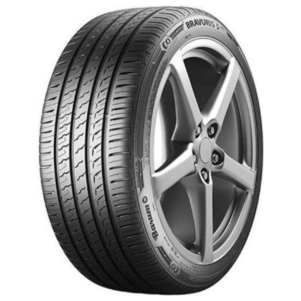 Anvelope  Barum Bravuris 5hm 195/60R15 88H Vara - Cod produs: 159824