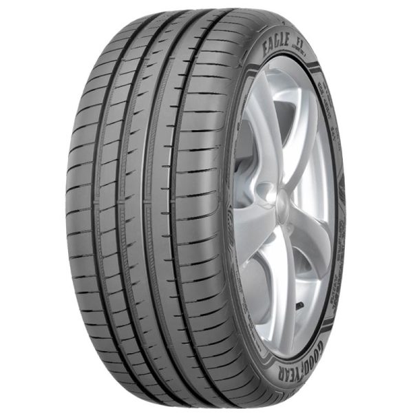 Anvelope  Goodyear Eagle F1 Asymmetric 5 205/50R17 93Y Vara - Cod produs: 159833