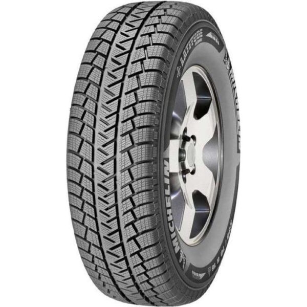 Anvelope  Michelin Latitude Alpin 205/80R16 104T Iarna - Cod produs: 159836