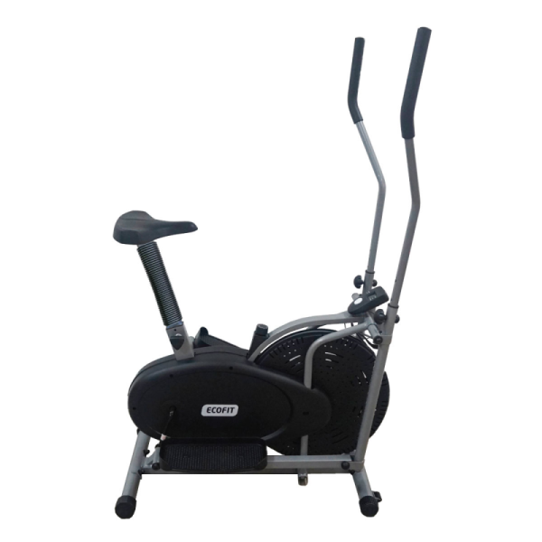 Bicicleta eliptica EcoFit HB 8169 S - Cod produs: 159558