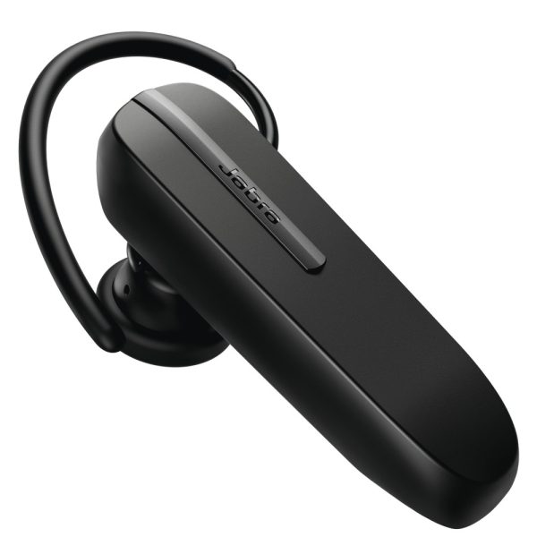 Casca In-Ear Bluetooth Jabra Talk 5, Negru - Cod produs: 129285